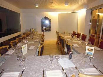 Hostellerie Des Enclos Guimiliau Dış mekan fotoğraf