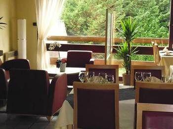 Hostellerie Des Enclos Guimiliau Dış mekan fotoğraf