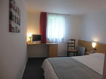 Hostellerie Des Enclos Guimiliau Dış mekan fotoğraf