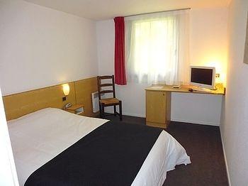 Hostellerie Des Enclos Guimiliau Dış mekan fotoğraf