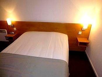 Hostellerie Des Enclos Guimiliau Dış mekan fotoğraf