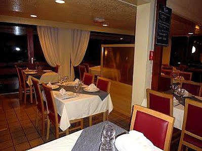 Hostellerie Des Enclos Guimiliau Dış mekan fotoğraf